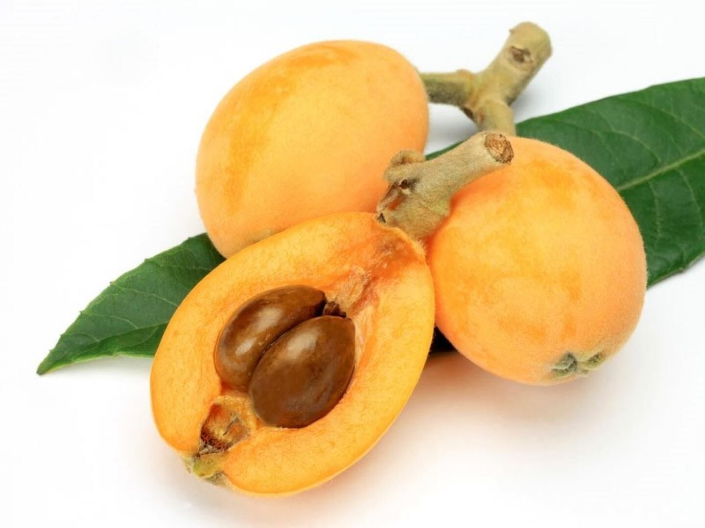 Malta Orange