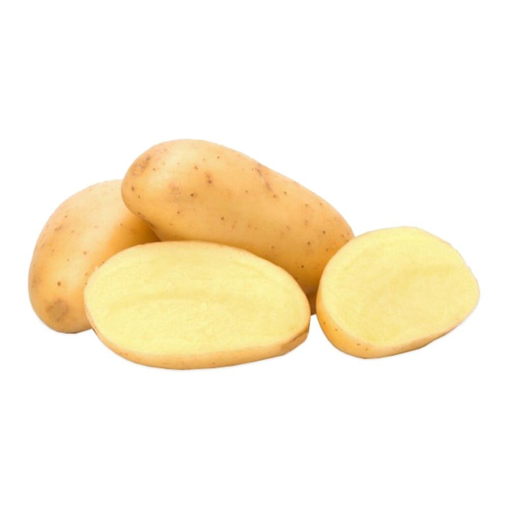 Potatoes