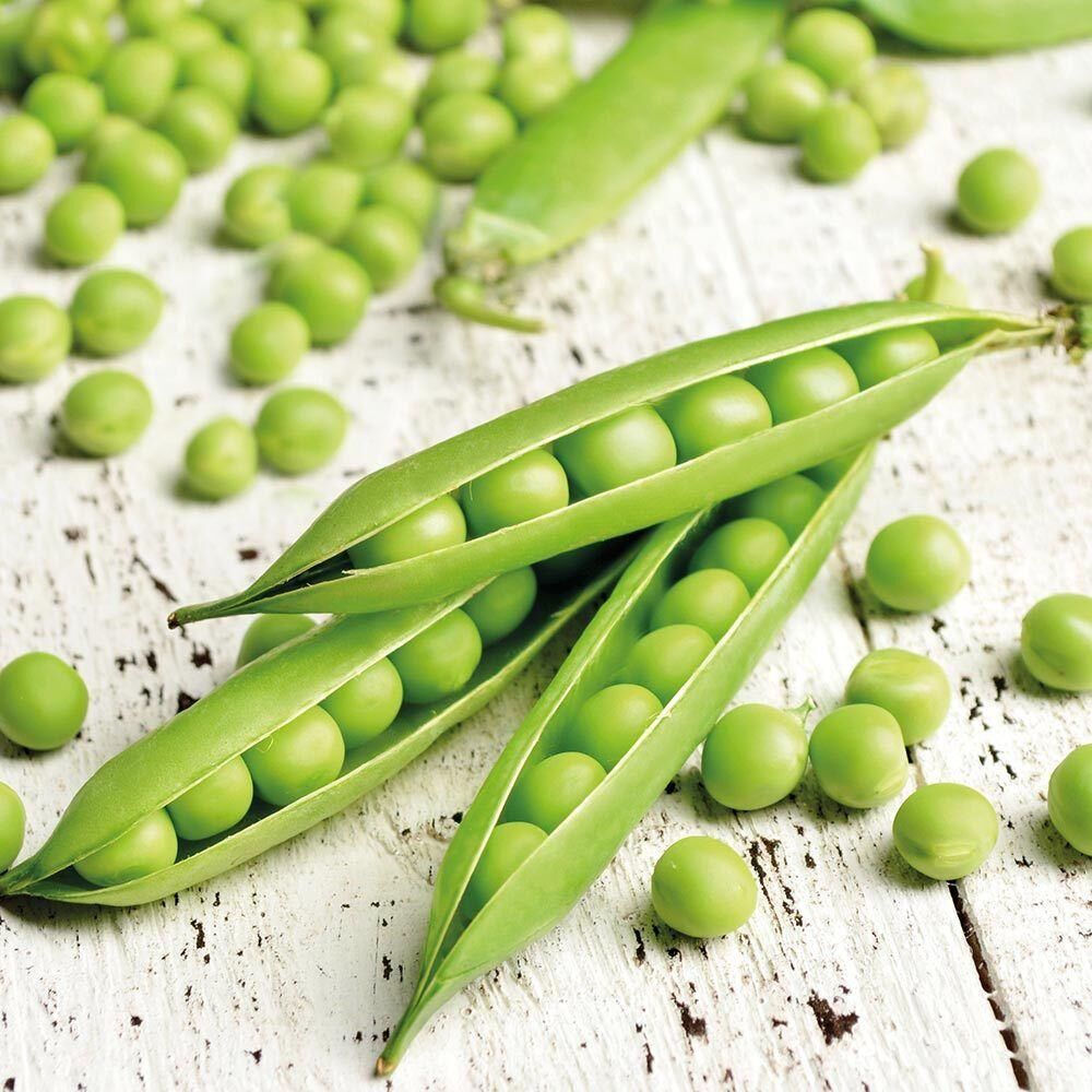Peas