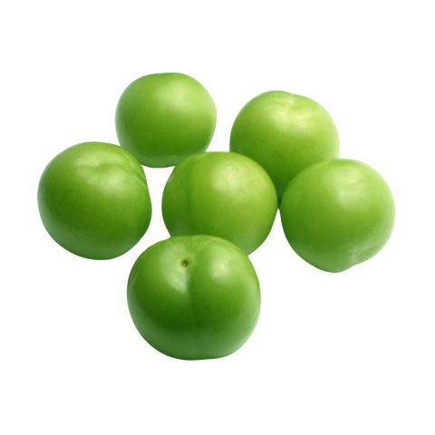 Plum Fresh