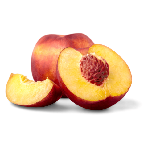 Peach 
