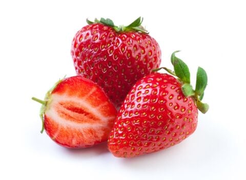 Strawberry 