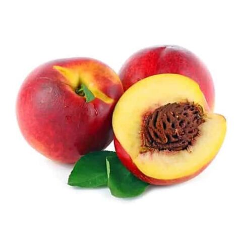 Nectarine 