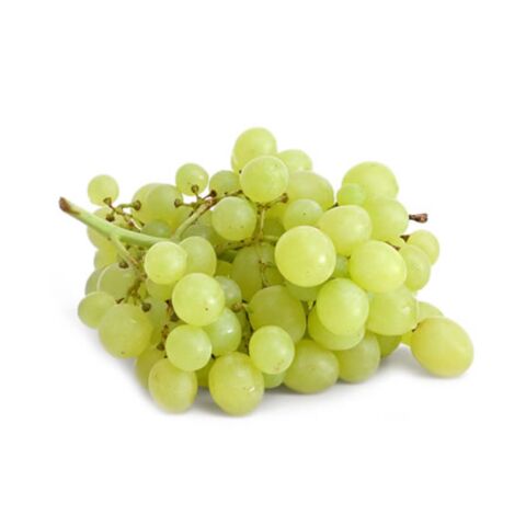 Seedless Grapes