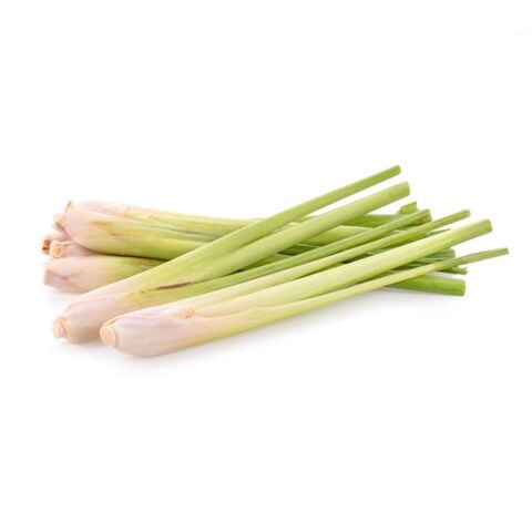 Lemon Grass