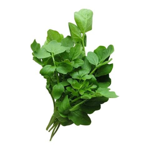 Watercress Juice