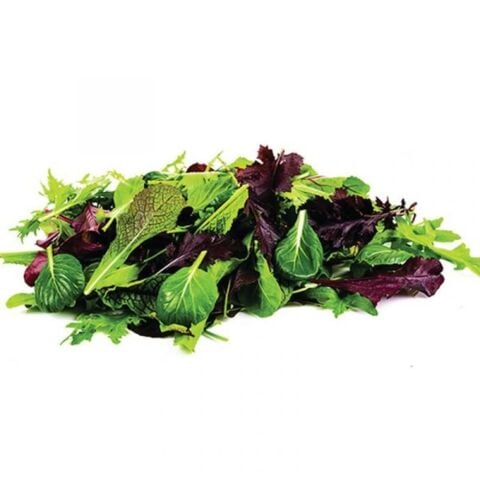 Mesclun 
