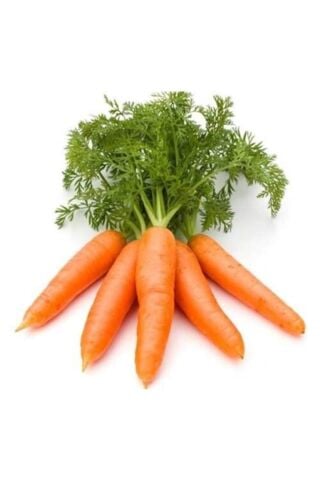 Baby Carrots