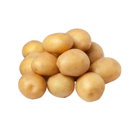Baby Potatoes