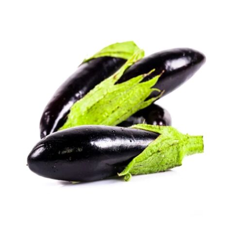Baby Eggplant