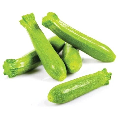 Baby Zucchini 