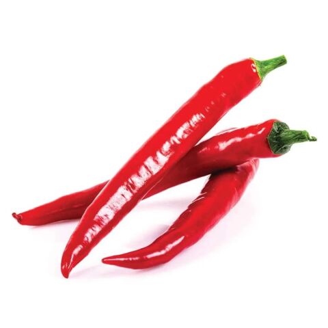 Mexican Pepper