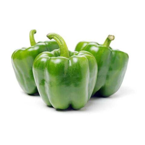 Stuffed Pepper 