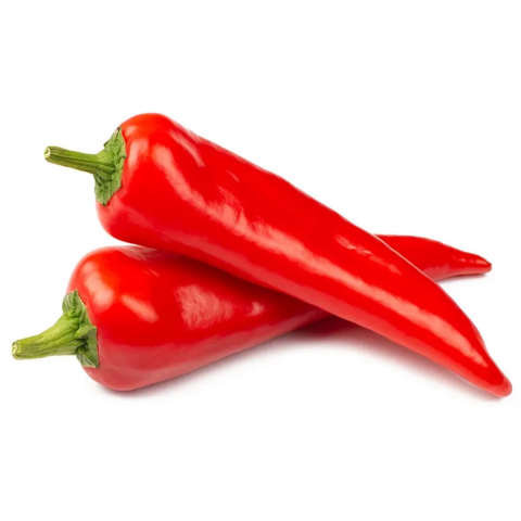 Kapya Pepper