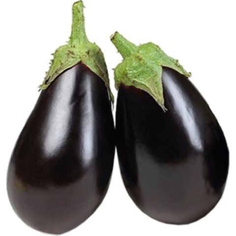 Eggplant Lump