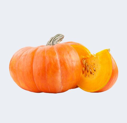 Pumpkin Honey