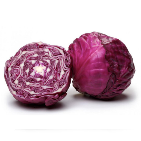 Red Cabbage