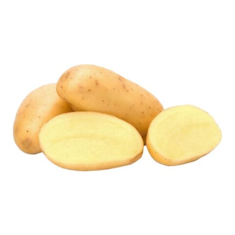Potatoes 