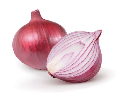 Red Onion