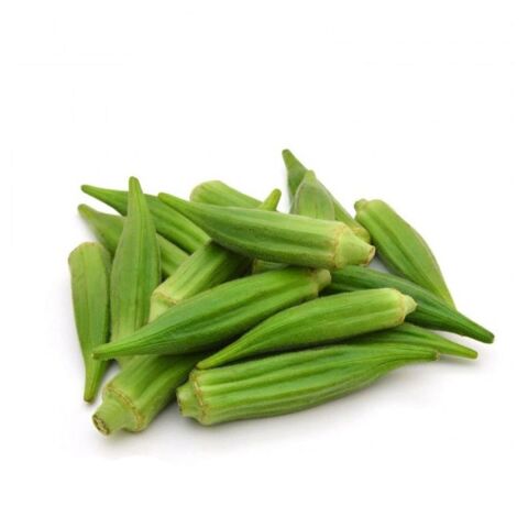 Okra